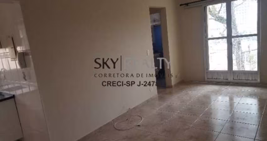 Apartamento com 2 quartos à venda na Rua Darabi, 112, Vila Inglesa, São Paulo