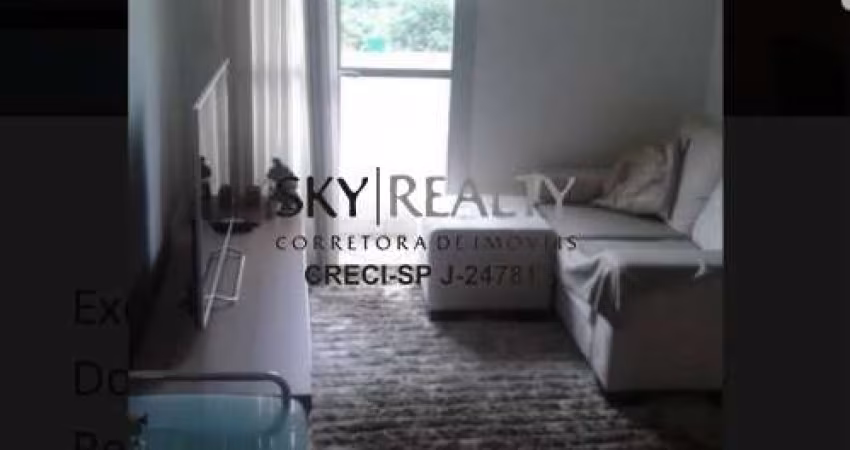 Apartamento com 2 quartos para alugar na Avenida Doutor Silva Melo, 106, Jardim Taquaral, São Paulo
