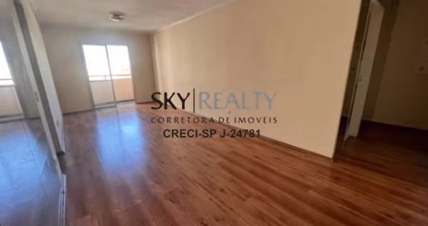 Apartamento com 3 quartos à venda na Rua Huitacá, 96, Jardim da Campina, São Paulo