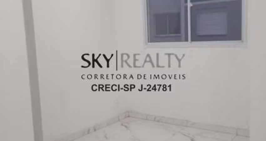 Apartamento com 2 quartos para alugar na Avenida Engenheiro Eusébio Stevaux, 1771, Jurubatuba, São Paulo