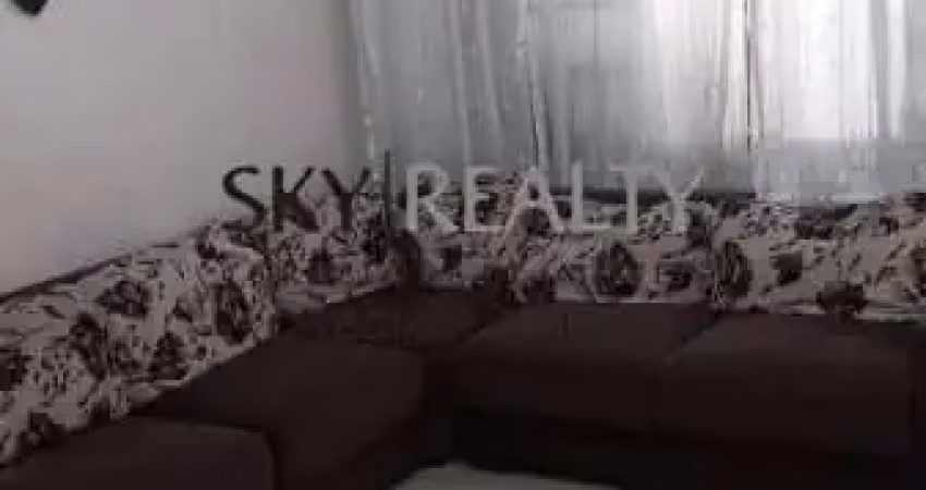 Casa com 3 quartos à venda na Santiago Bueras, 400, Jardim Noronha, São Paulo