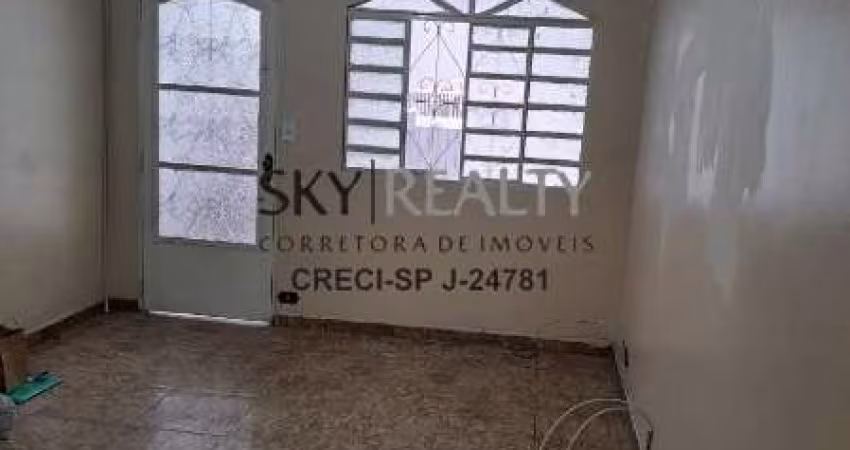 Casa com 3 quartos à venda na Jaime Balmer, 30, Jardim Leme, São Paulo