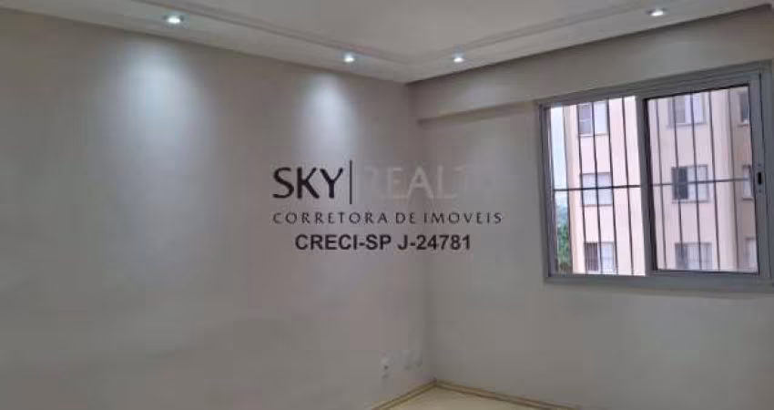Apartamento com 2 quartos à venda na Avenida Nossa Senhora do Sabará, 4350, Vila Emir, São Paulo