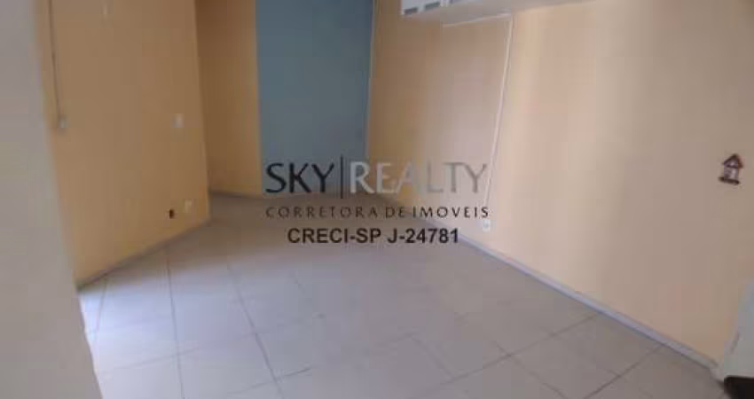 Apartamento com 2 quartos à venda na Avenida Yervant Kissajikian, 299, Vila Constança, São Paulo