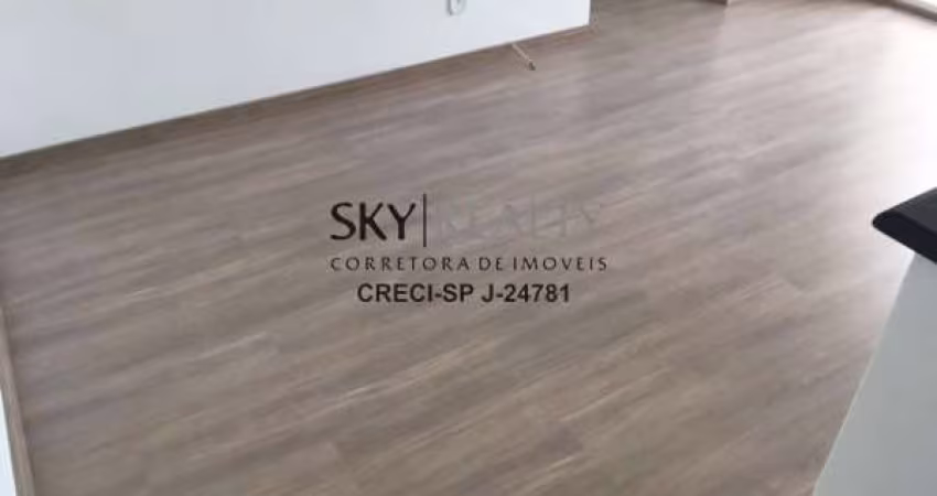 Apartamento com 2 quartos à venda na Avenida Nossa Senhora do Sabará, 4595, Vila Emir, São Paulo
