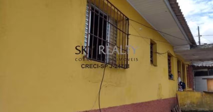Casa com 3 quartos à venda na Coimbra, 0005, Vila Santa Maria, Itapecerica da Serra