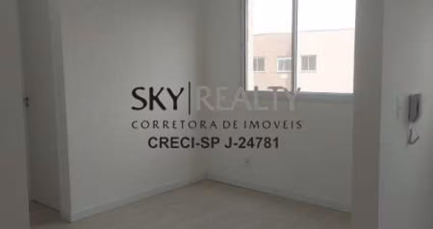 Apartamento com 2 quartos para alugar na Rua Antônio do Campo, 883, Pedreira, São Paulo