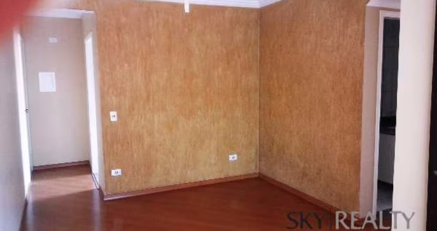 Apartamento com 3 quartos à venda na Rua Zike Tuma, 457, Jardim Ubirajara (Zona Sul), São Paulo