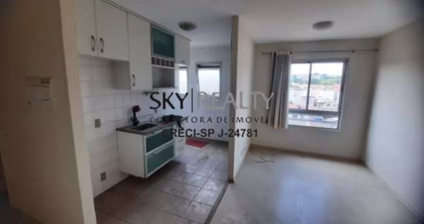 Apartamento com 2 quartos à venda na Rua Curiá, 540, Jardim Sabará, São Paulo