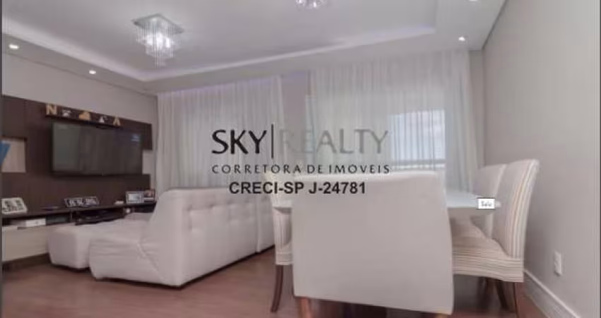 Apartamento com 3 quartos para alugar na Rua João Simões de Souza, 360, Parque Reboucas, São Paulo