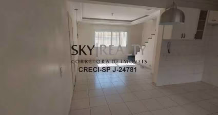 Casa com 3 quartos para alugar na Rua Juari, 714, Jardim Sabará, São Paulo