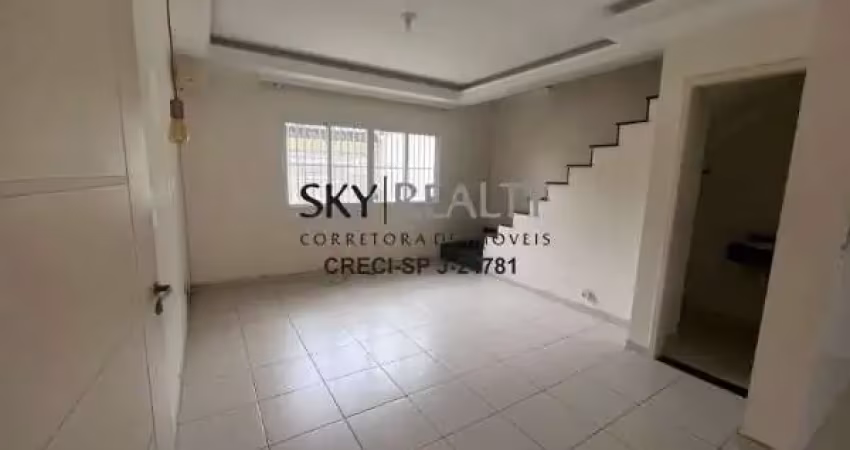 Casa com 3 quartos para alugar na Rua Juari, 714, Jardim Sabará, São Paulo