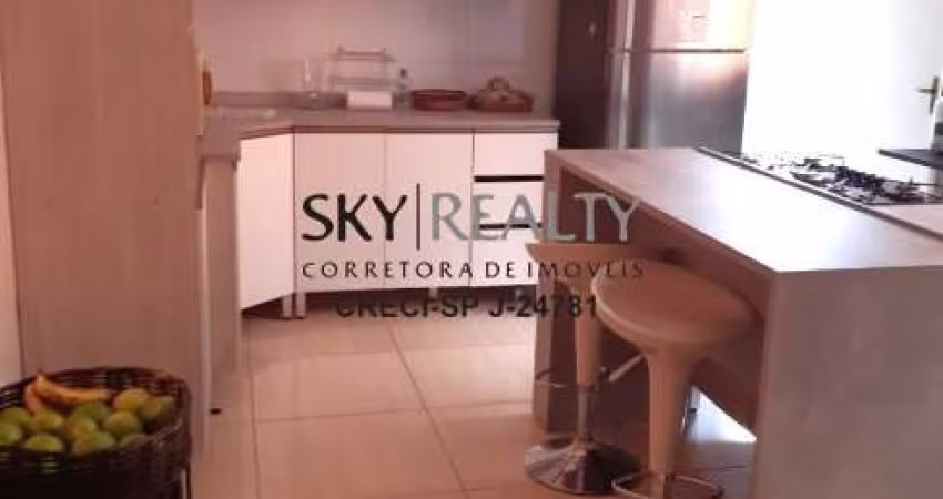 Casa com 3 quartos à venda na Franz Erkel, 08, Jardim Orly, São Paulo
