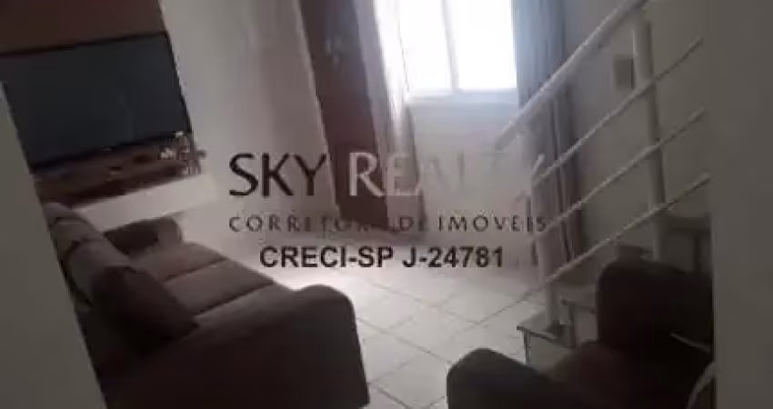 Casa em condomínio fechado com 3 quartos à venda na Rua Orlando Pinto Ribeiro, 330, Vila Campo Grande, São Paulo