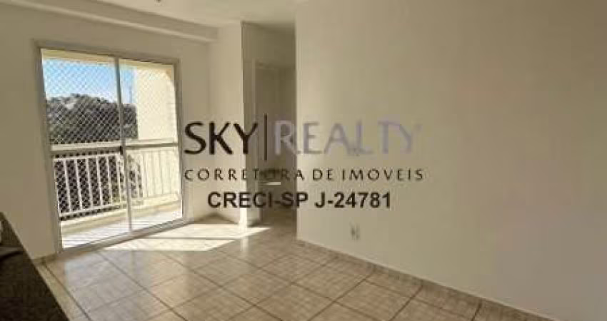 Apartamento com 2 quartos à venda na Avenida Nossa Senhora do Sabará, 4595, Vila Emir, São Paulo