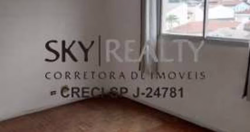Apartamento com 2 quartos à venda na Avenida Cupecê, 1642, Jardim Prudência, São Paulo