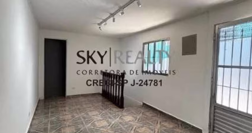 Casa com 2 quartos à venda na Rua Alice dos Santos Peixe, 400, Jardim Selma, São Paulo