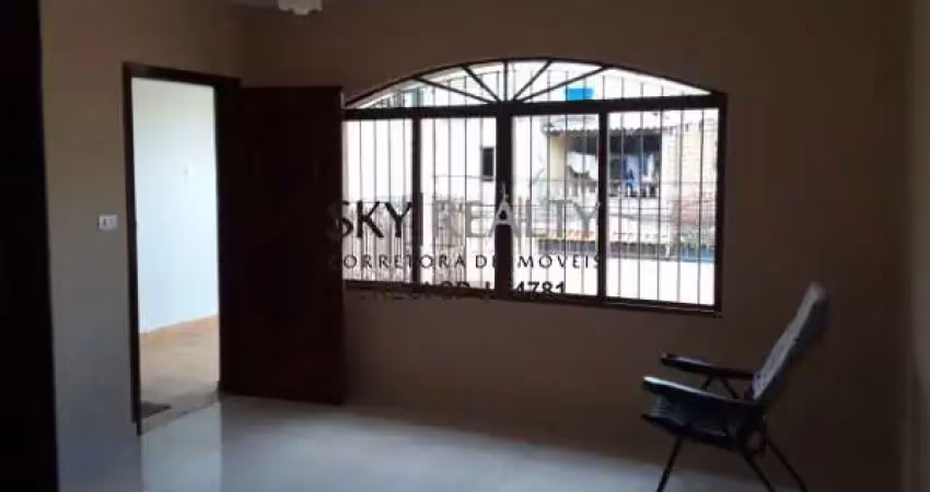 Casa com 5 quartos à venda na Júlio de Barros, 90, Jardim Regis, São Paulo