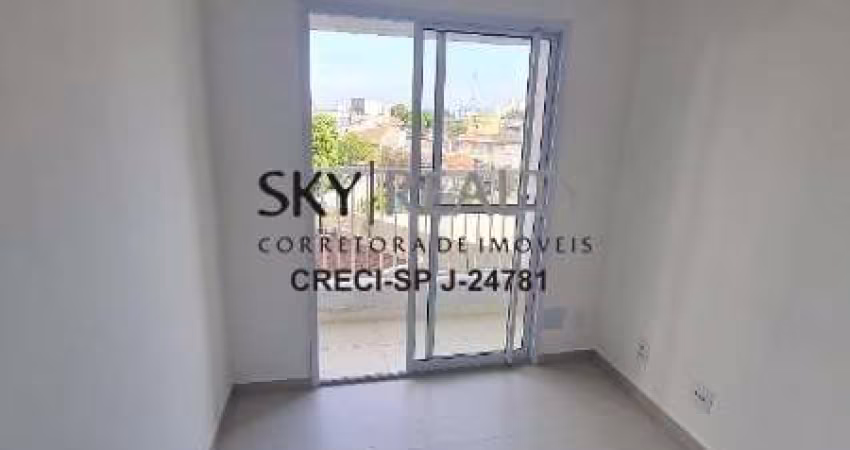 Apartamento com 2 quartos para alugar na Rua Pacaritambo, 163, Vila Isa, São Paulo