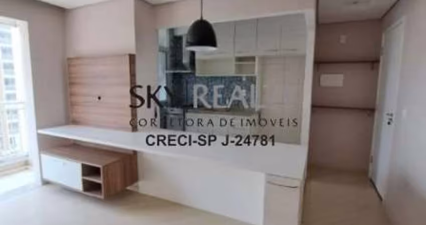 Apartamento com 2 quartos à venda na Rua Miguel Yunes, 545, Usina Piratininga, São Paulo