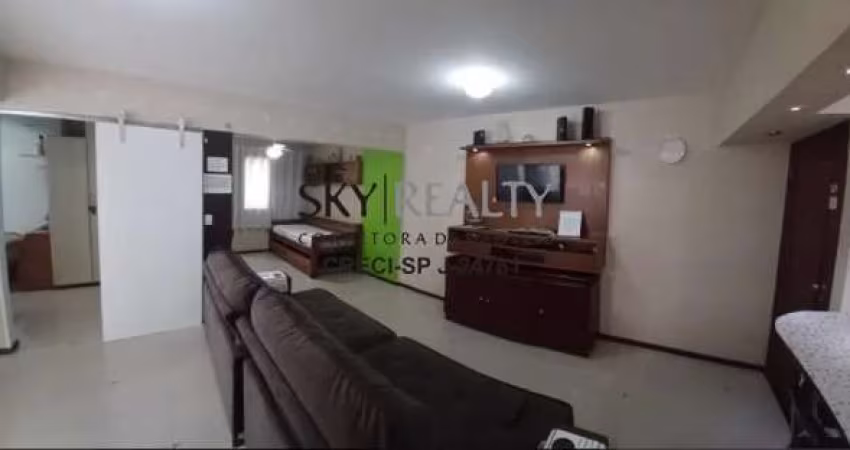 Apartamento com 2 quartos à venda na Avenida Doutor Silva Melo, 132, Jardim Taquaral, São Paulo