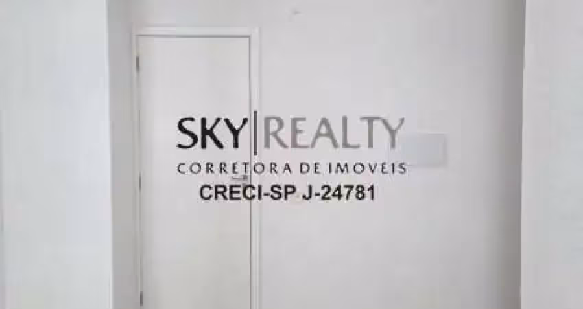 Apartamento com 2 quartos à venda na Rua Dom Salomão Ferraz, 04, Vila Andrade, São Paulo