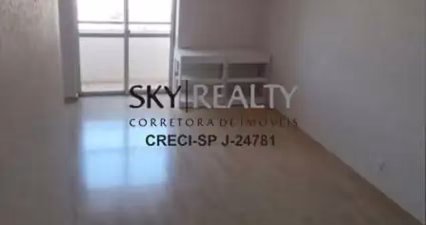 Apartamento com 2 quartos para alugar na Rua Horácio Alves da Costa, 174, Jardim Nosso Lar, São Paulo