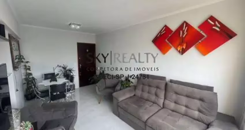 Apartamento com 2 quartos à venda na Rua Brasilina Fonseca, 405, Vila Campestre, São Paulo