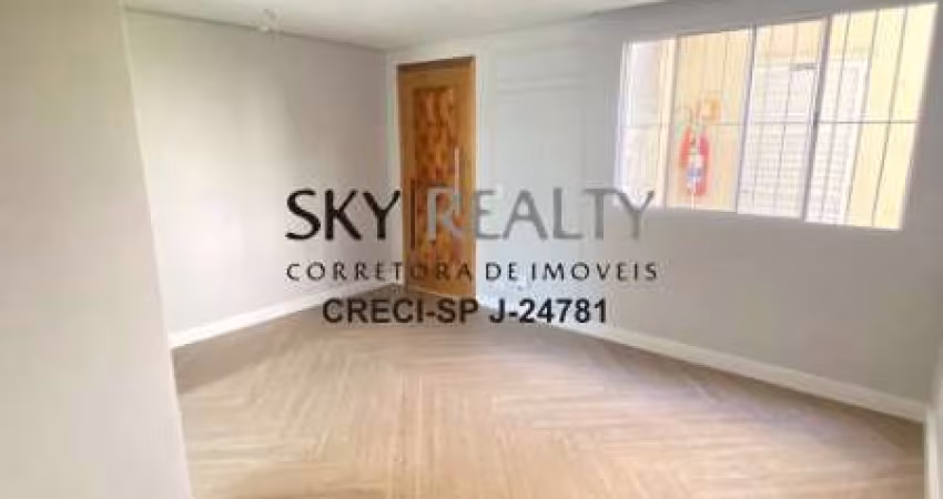 Apartamento com 2 quartos à venda na TAJAL, 420, Conjunto Habitacional Jardim São Bento, São Paulo