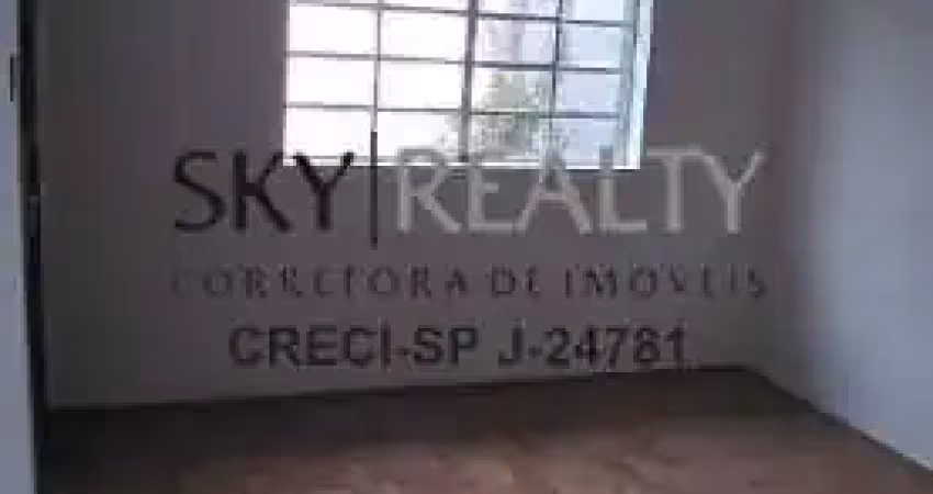 Casa com 3 quartos para alugar na Rua José Homero Roxo, 338, Campininha, São Paulo