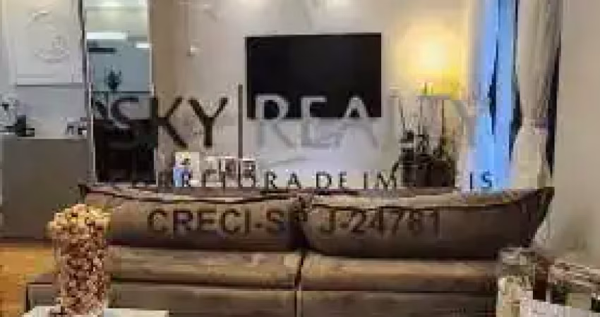 Apartamento à venda na Rua Itapimirum, 624, Vila Andrade, São Paulo