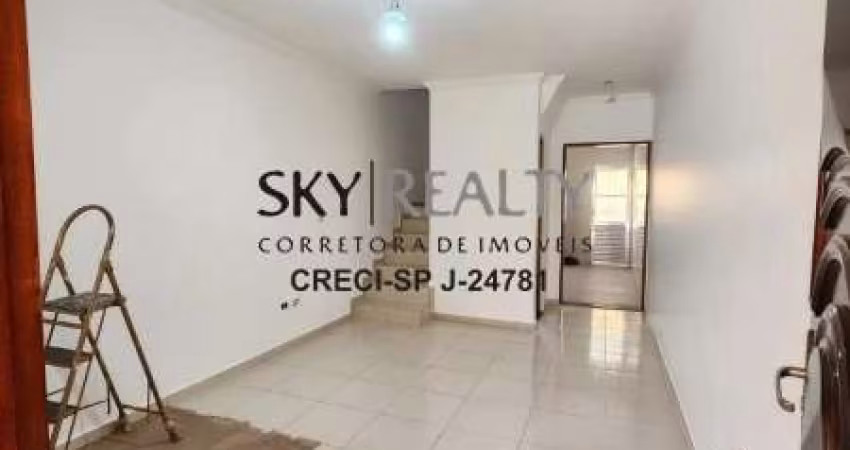 Casa com 3 quartos à venda na Rua Forte George, 1200, Jardim Cruzeiro, São Paulo