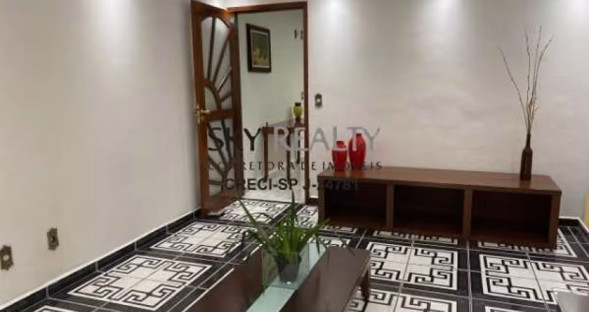 Casa em condomínio fechado com 3 quartos à venda na Avenida Senador Teotônio Vilela, 5991, Vila São José (Cidade Dutra), São Paulo