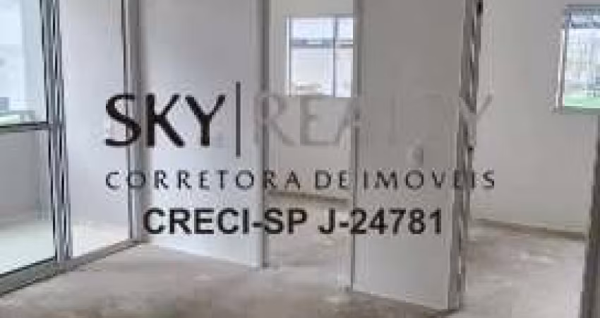 Apartamento com 2 quartos à venda na Augusto Ferreira de Morais, 602, Socorro, São Paulo
