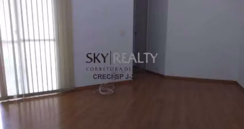 Apartamento com 2 quartos para alugar na Avenida Yervant Kissajikian, 299, Vila Constança, São Paulo