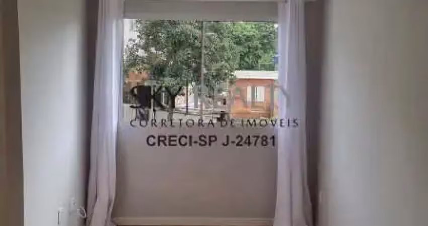 Apartamento com 2 quartos à venda na Rua da Chibata, 161, Vila Andrade, São Paulo