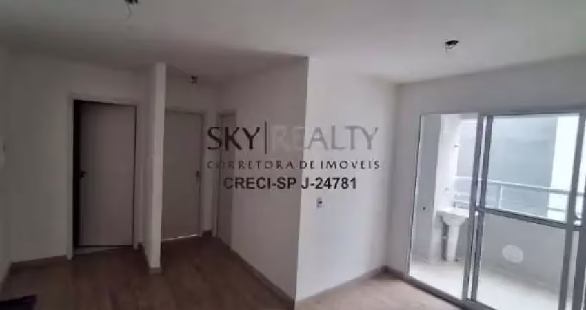 Apartamento com 2 quartos à venda na Rua Galeno de Castro, 321, Jurubatuba, São Paulo