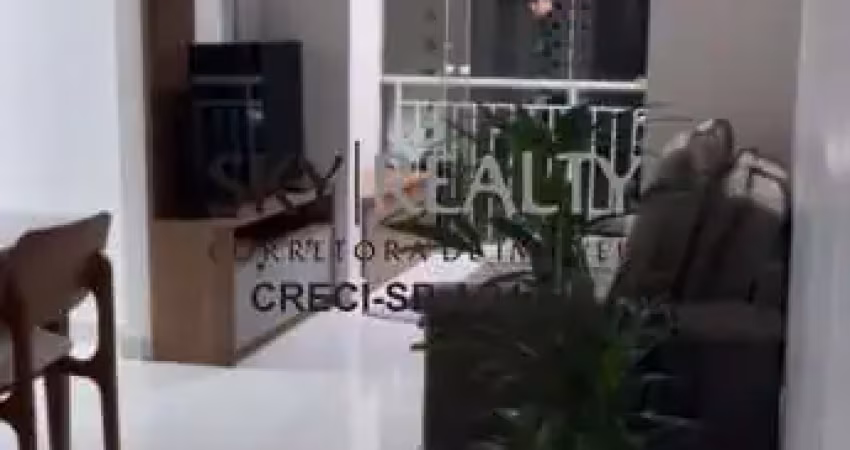 Apartamento com 3 quartos à venda na Rua Sebastopol, 42, Vila Inglesa, São Paulo