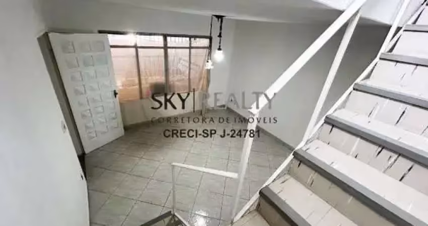 Casa com 3 quartos à venda na Maria Isabel de Medeiros, 80, Jardim Santa Emília, São Paulo