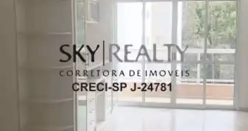 Apartamento com 3 quartos à venda na Rua Carvalho de Freitas, 20, Vila Andrade, São Paulo