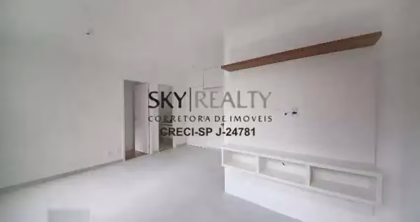 Apartamento com 1 quarto para alugar na Rua Galeno de Castro, 660, Jurubatuba, São Paulo