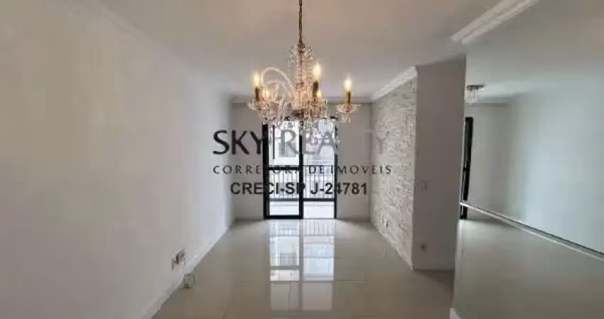 Apartamento com 3 quartos à venda na Avenida Interlagos, 1595, Jardim Marajoara, São Paulo