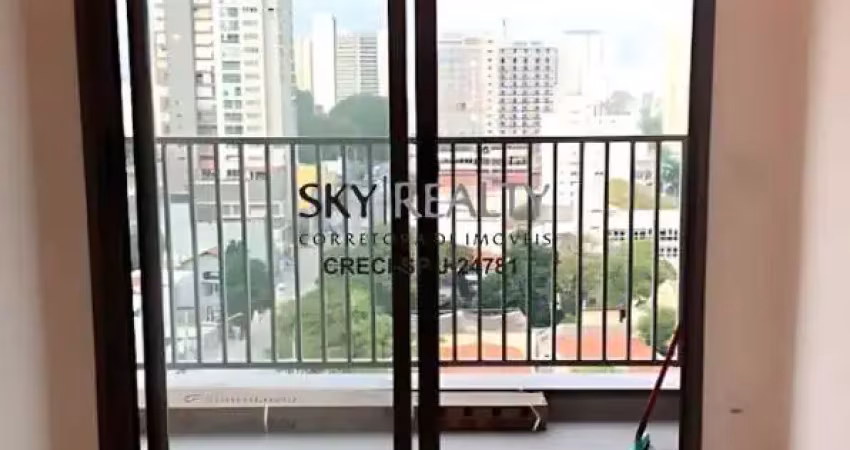 Apartamento com 2 quartos à venda na Rua Alexandre Dumas, 330, Chácara Santo Antônio, São Paulo