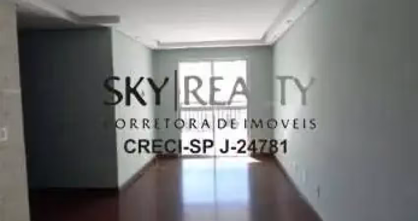 Apartamento com 3 quartos à venda na Rua da Chibata, 61, Vila Andrade, São Paulo