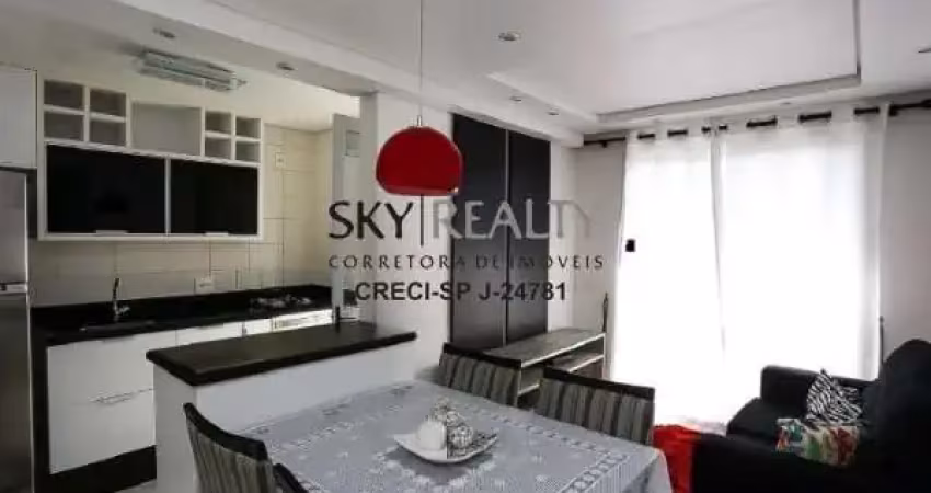 Apartamento com 2 quartos à venda na Rua Alexandre Benois, 17, Vila Andrade, São Paulo