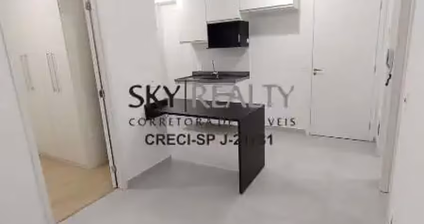 Apartamento com 2 quartos à venda na Rua Galeno de Castro, 730, Jurubatuba, São Paulo