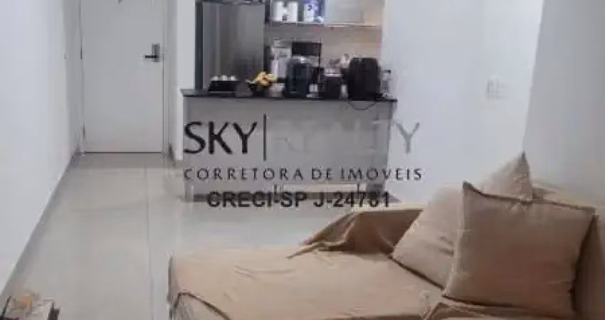 Apartamento com 2 quartos à venda na Avenida Interlagos, 1834, Jardim Umuarama, São Paulo