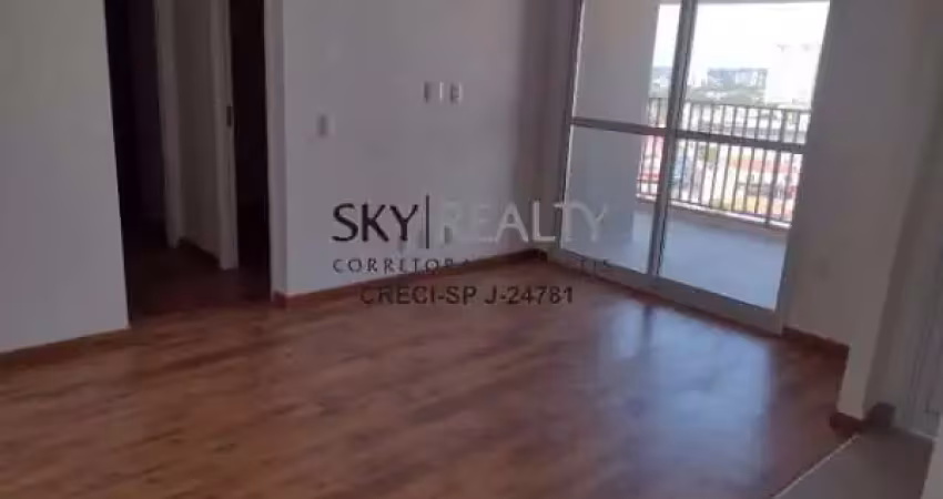 Apartamento com 2 quartos à venda na Rua Albino Boldasso Gabril, 165, Vila Cruzeiro, São Paulo