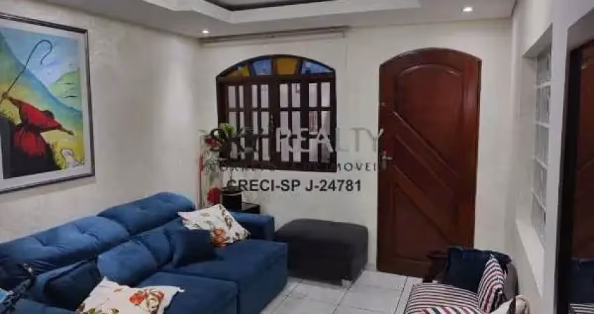 Casa com 3 quartos à venda na João Viegas Cortês, 16, Vila Progresso (Zona Sul), São Paulo
