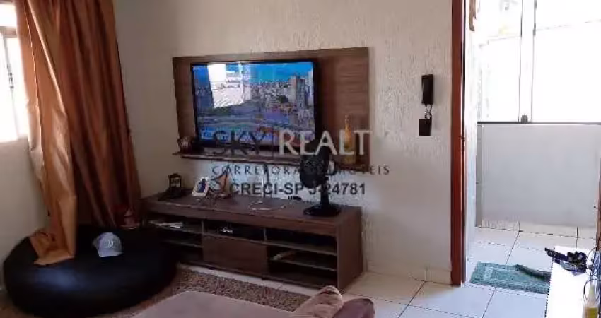 Casa com 2 quartos à venda na dos Pinhais, 51, Chácara das Corujas, São Paulo